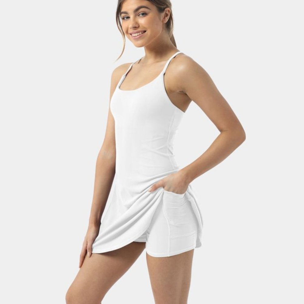 Everyday 2-in-1 Activity Dress